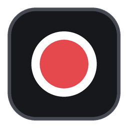 ScreenBlackbox 로고